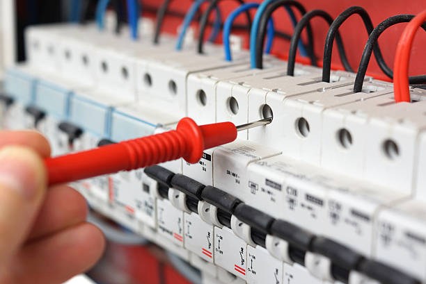 Commercial Electrical Services in Fruitland, MD